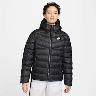 nike windrunner dames
