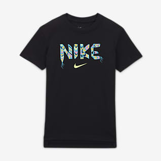 big girls nike outfit