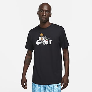 nike t shirts basketball