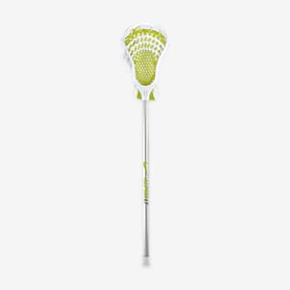 Nike Alpha LT Men’s Lacrosse Complete Stick