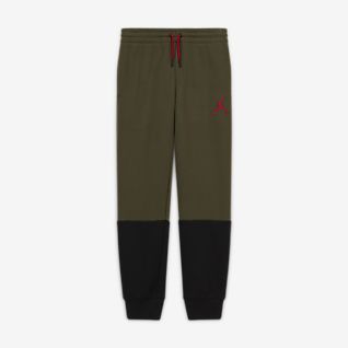 boys jordan sweatpants