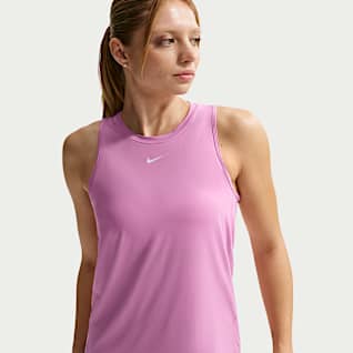 Light Magenta/Hvit
