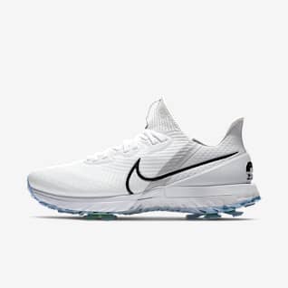 nike golf shoes laceless