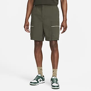 Nike Sportswear Style Essentials Shorts utility in tessuto - Uomo