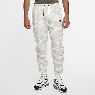 Blanco Pantalones y mallas. Nike US