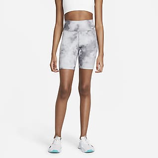 nike cycling shorts womens