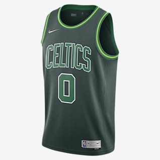 jayson tatum jersey nike
