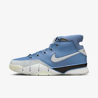 Work Blue/Metallic Gold/Summit White