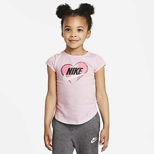 Nike T-shirt til småbørn