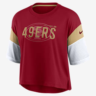 nike 49ers jersey