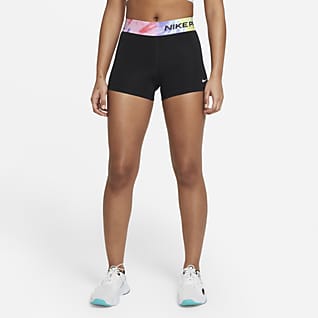 nike short tights for ladies