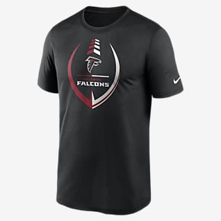 Nike Dri-FIT Icon Legend (NFL Atlanta Falcons) Men's T-Shirt