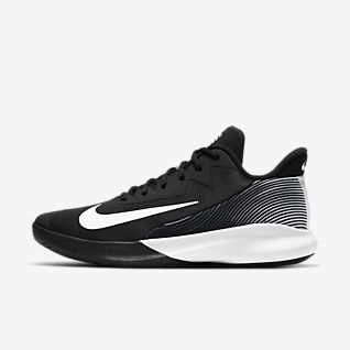 low top nike basketball shoes