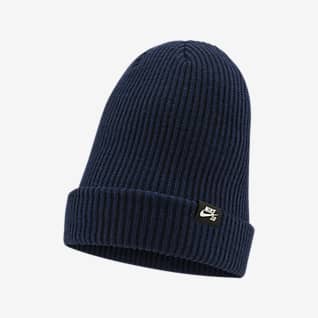 nike sb black beanie