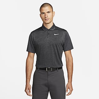 Nike Dri-FIT ADV Vapor Speziell entwickeltes Golf-Poloshirt für Herren