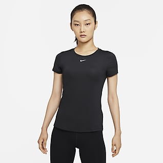 Nike Dri-FIT One 女子短袖上衣