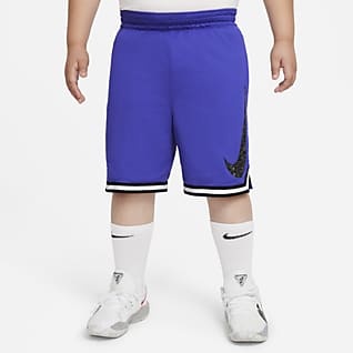 Nike Dri-FIT KP DNA Big Kids' (Boys') Training Shorts (Extended Size)