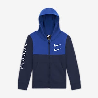 Erkek Cocuk Ceketler Ve Yelekler Nike Tr