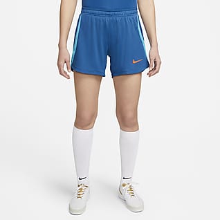 Nike Dri-FIT Strike Pantalons curts de futbol - Dona