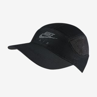 nike high ponytail hat