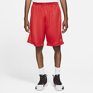 nike loose fit coupe large shorts