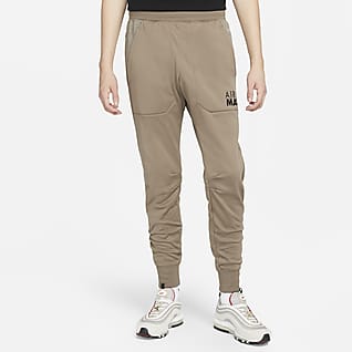 Nike Sportswear Air Max Pánské flísové běžecké kalhoty