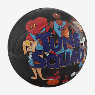 space jam a new legacy basketball ball