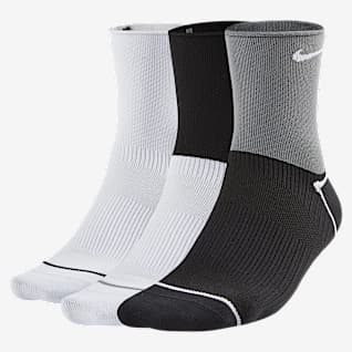 nike sports socks womens