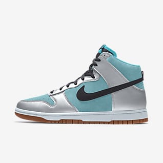 Nike Dunk High By You Scarpa personalizzabile - Uomo