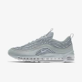 Nike Air Max 97 By You Scarpa personalizzabile - Donna