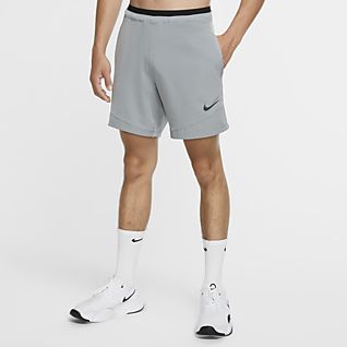 Mens Nike Pro Training \u0026 Gym Shorts 