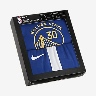Boys Basketball Kits Jerseys Nike Gb