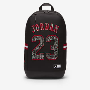 zaino della jordan