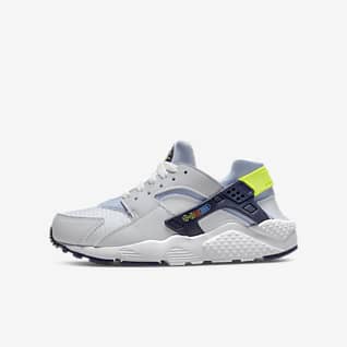 Обувь Huarache. Nike RU