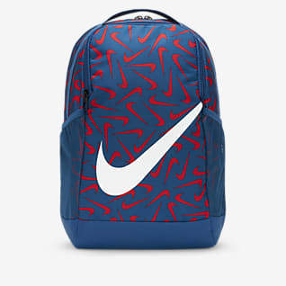 Kids nike school bag clearance