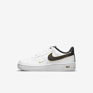 Enfant Air Force 1 Chaussures. Nike CA Enfant Air Force 1 Chaussures. Nike CA