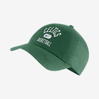 Boston Celtics Heritage86 Nike NBA Hat