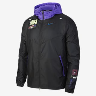 Erkek Ruzgarliklar Nike Tr