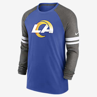 nike rams sweatshirt