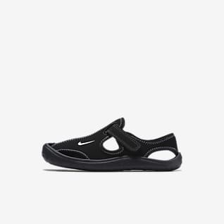 Kids Sandals, Slides \u0026 Flip Flops. Nike SK