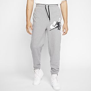 nike lightweight sweatpants