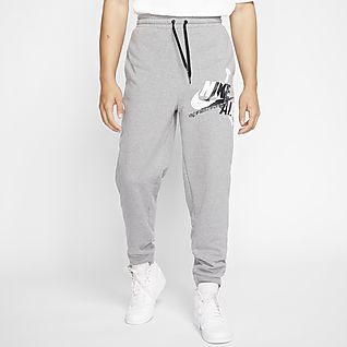 pantaloni nike uomo scontate