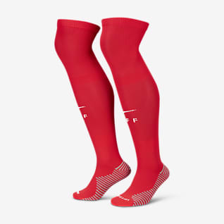 knee high nike socks