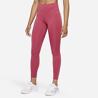 Nike Therma-FIT One Women's Mid-Rise Leggings