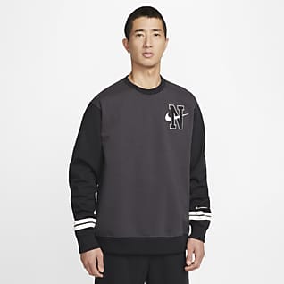 Nike Sportswear Retro Men's Fleece Sweatshirt