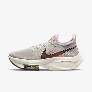 Nike Zoom Alphafly Next Nature Road Racing Shoe
