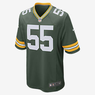 Green Bay Packers Jerseys Apparel Gear Nike Com
