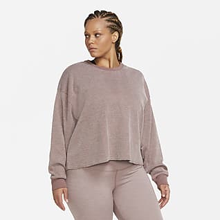 nike sweatshirts plus size