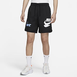 Nike Sportswear Sport Essentials+ 男子梭织短裤