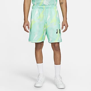 Jordan Jumpman Air Mesh shorts met print voor heren
